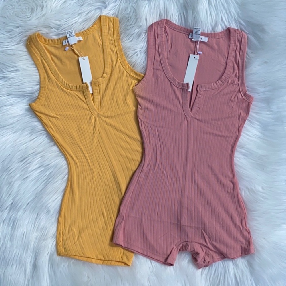 Bundle of Rompers